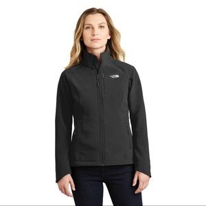North Face Apex Soft-shell jacket